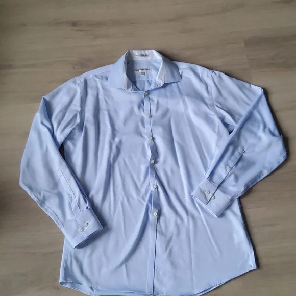 jhane barnes dress shirts Jhane Barnes | Shirts | Jhane Barnes Mens Shirt Fractal